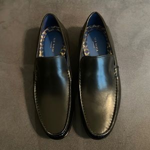Ted Baker dress shoes